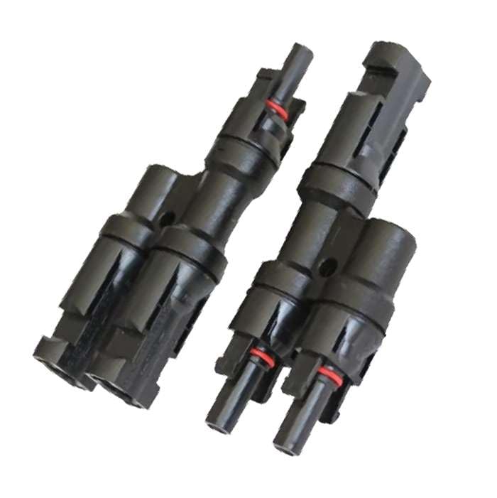 Flexible Solar Panel Kit 200W
