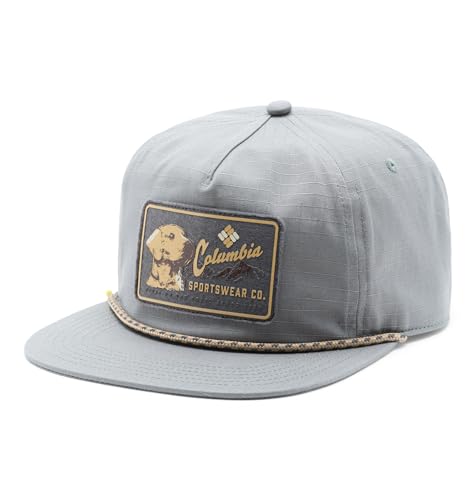 Image of Columbia Ratchet Strap Snap Back