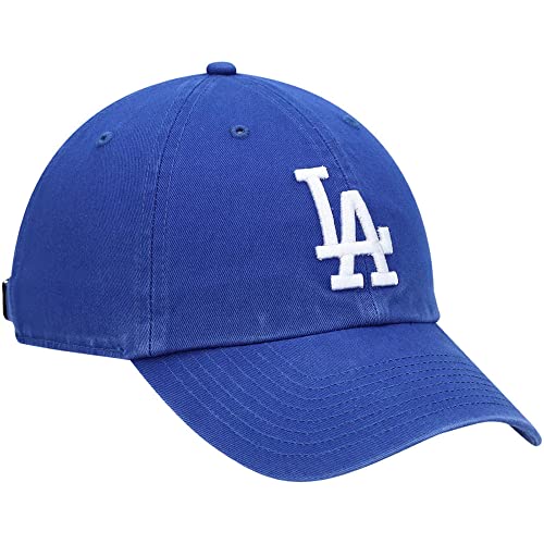 47 Clean Up Low Profile Adjustable Cap - MLB Relaxed Fit Baseball Dad Hat - Image 5