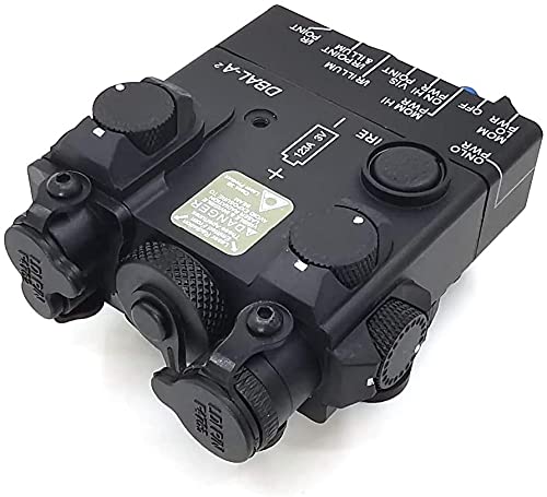 SOTAC DBAL-A2 (フルメタル製) 店内全品5％OFFクーポン】SOTAC GEAR フルメタル DBAL-A2 AN PEQ