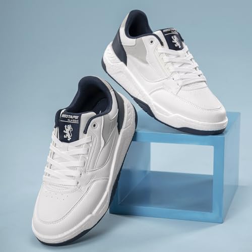 Image of Red Tape Mens Rsl0774 Sneaker
