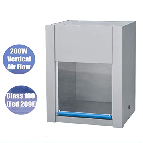 Laminar Flow Hood Air Flow Clean Bench Workstation Health(US Stock,1-3 Days delivery)