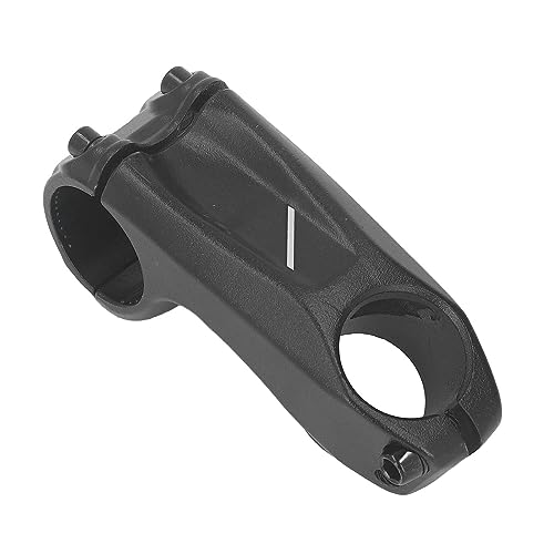 Haste da Bicicleta, Calibre Padrão da Haste do Guiador da Bicicleta da Liga de Alumínio de 17 Graus