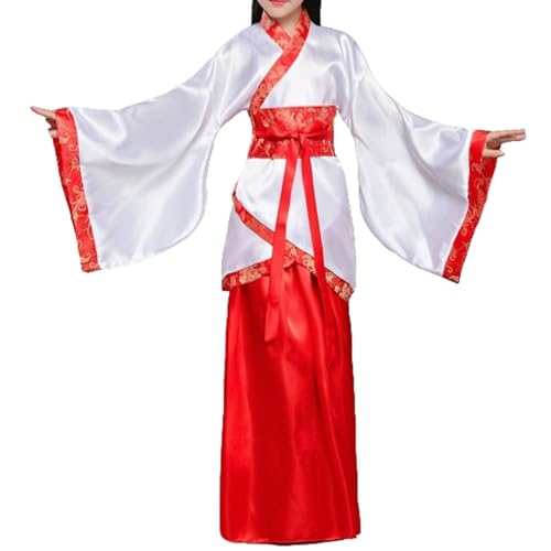 Kimono japonais enfants pour soirée déguisée et peignoir de spa fille