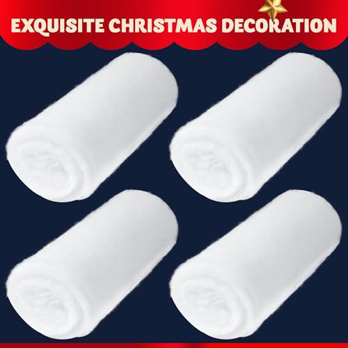 La Mejor Lista de Nieve artificial - los preferidos. 28 Imagen adicional