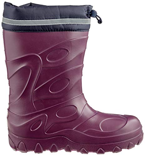 Beck Basic sneeuwlaarzen voor dames - Image 7