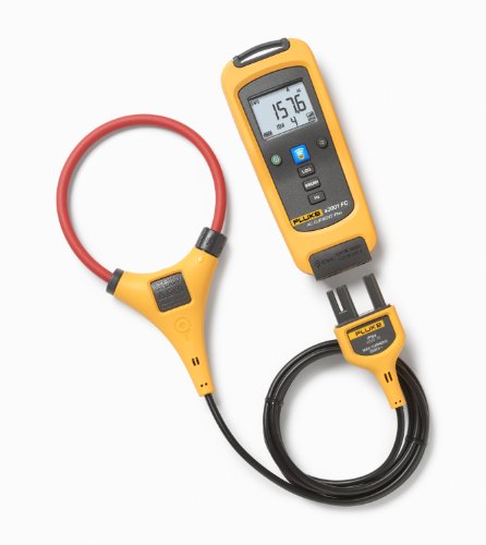Image of Fluke 3000 FC Series Wireless Multimeter