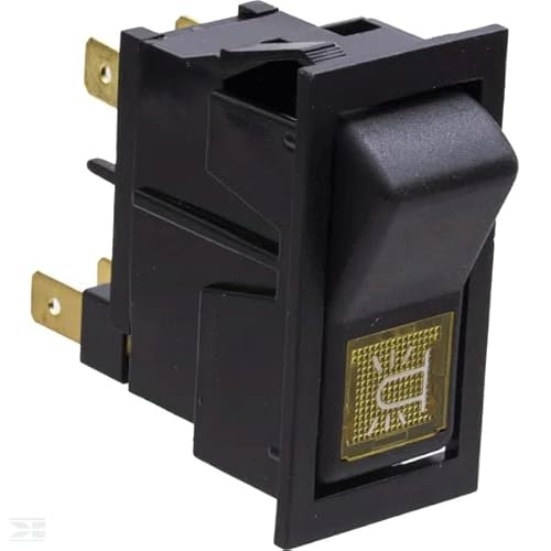 Interruttore Landini Massey Ferguson