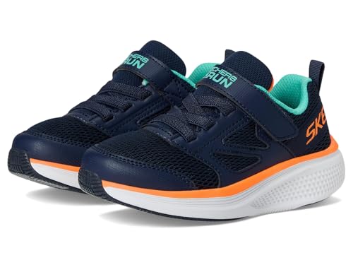 Skechers-Go Run Elevate 2.0 - Wheres My Skechers Navy 8