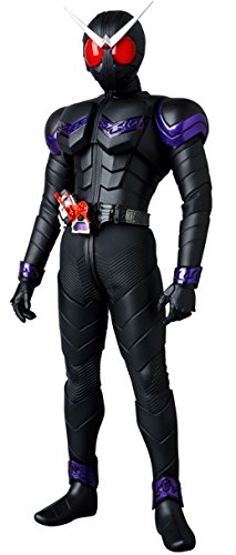 Amazon.co.jp: プレミアムクラブ RAH No.694 仮面ライダージョーカー