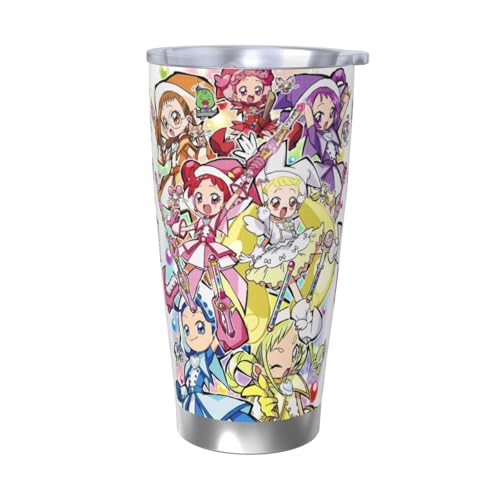 Wǂ ԍڗp }OJbv R[q[Jbv 600mlۉۗJbv Xg[ƊWt e ^тɕ֗ ̂܂܈߂ Ă AEghA ނ LvȂǂɂœK Without Straw