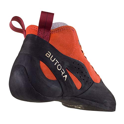 BUTORA Unisex Altura Regular Fit Climbing Shoe2