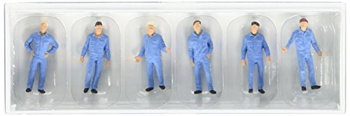 Preisvergleich Produktbild Preiser 14031 Mechaniker