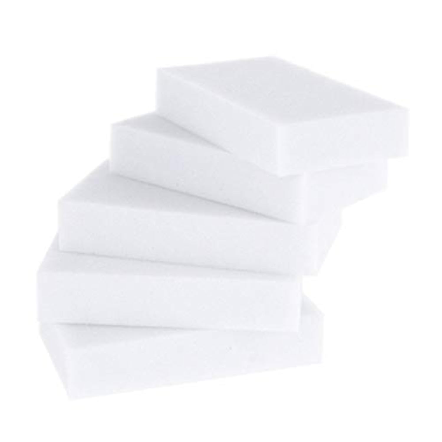 See full amazon price history chart for BHOOLU&GOOLU White Magic Sponge Eraser of Melamine Foam for House Hold Cleaning - (7 X 3 X 10) 5 pcs/Set BHOOLU&GOOLU White Magic Sponge Eraser of Melamine Foam for House Hold Cleaning - (7 X 3 X 10) 5 pcs/Set (B083JYHYWV) Amazon Price History, Amazon Price Tracker