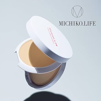 ファンデーション michiko Amazon | MICHIKO.LIFE(ミチコドットライフ) パーフェクト