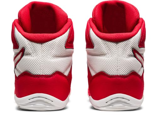 Image of ASICS Men's Matflex 6 Wrestling Shoes