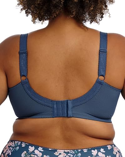 GODDESS Women's Kayla Underwire Banded Bra - 2
