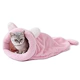 Geeignet für katzen Gewicht Max bis zu 16 lbs / 7 kg Sackgröße L * W = 19.68 