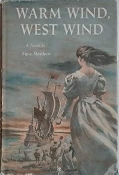 Warm Wind, West Wind