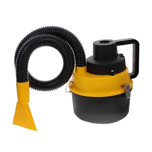 Cabilock Car Vacuum Cleaner Wet Dry Auto Vacuum Mini Pet Hair Dryer Car Detailing Tool