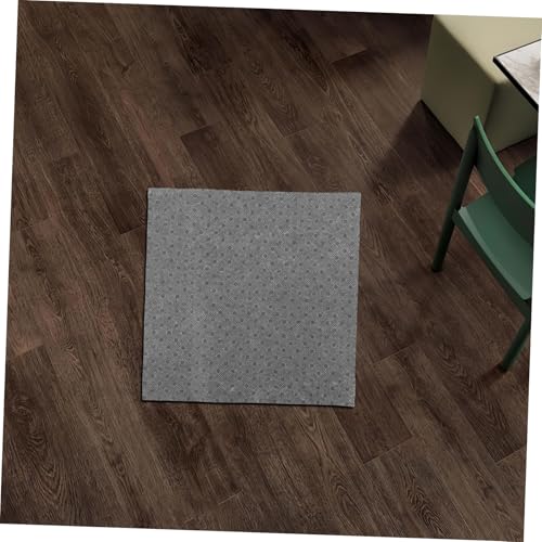 Alfombrilla antideslizante de tela DOITOOL base para crear alfombras DIY y tapices 7