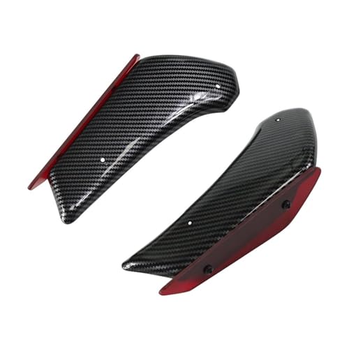 FVFZNGHHCK �ɓK������CBR1000RR CBR 1000 RR SP SP2 2017 2018 2019 �p �I�[�g�o�C �t�F�A�����O �p�[�c �E�B���O �L�b�g �Œ�E�B���O���b�g �t�F�A�����O �E�B���O