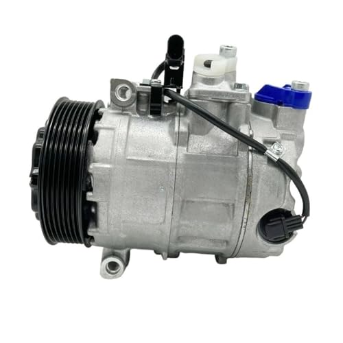 Compresseur de climatisation V8 pour Porsche Cayenne 955 957 958