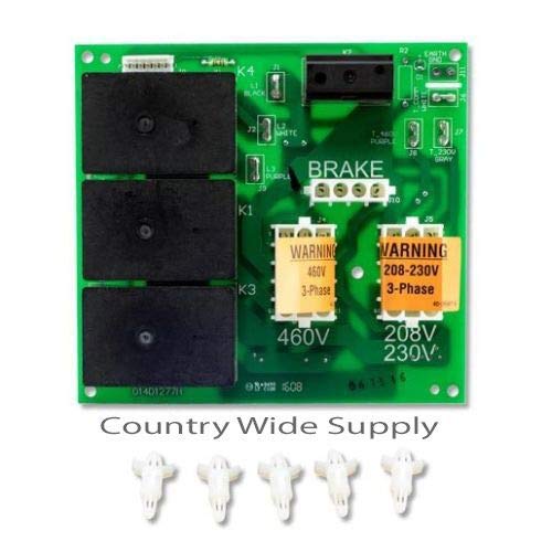 LIFTMASTER Logic 5 Three Phase Power Board Replacement KIT