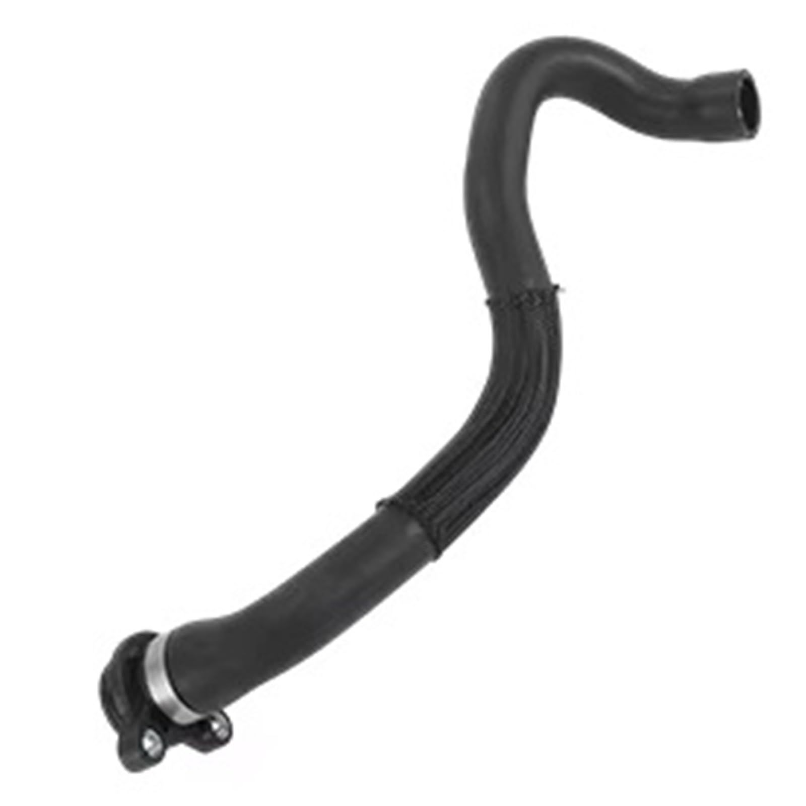 Radiator Hose Compatible with BMW for M2 2016 2017 2018 Radiator Hose Installed On Coolant Pipe Replacement Part OEM ：11537598234