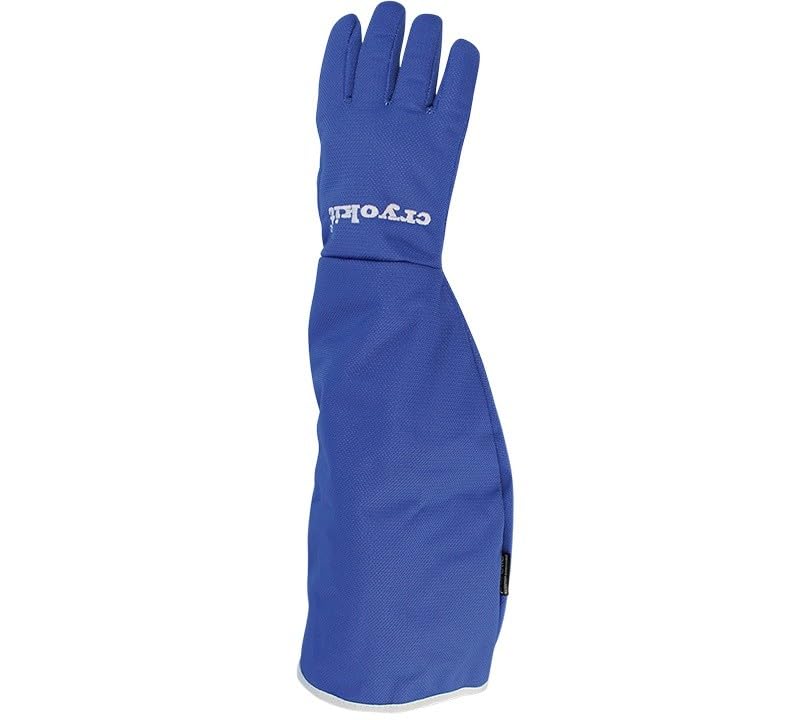 Juba G criogénico tejido laminado impermeable con forro polar y membrana Porelle largo 55 cm - SIZE: 10