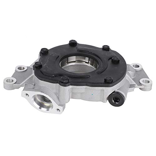 image for MNJWS Standard Volume Oil Pump Replacement - Compatible with 4.8L 5.3L