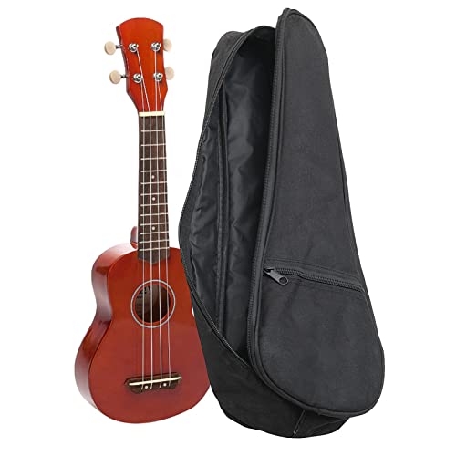 Lefenii 2 Pcs Housse pour Ukulélé – Épaissir la Doublure en éponge pour Sac de Concert Acoustique,Sac de Guitare Oxford… - Les Beatles, Paul McCartney, John Lennon, RIngo Starr, George Harrison Lefenii 2 Pcs Housse pour Ukulélé - Épaissir la Doublure en éponge pour Sac de Concert Acoustique,Sac de Guitare Oxford…