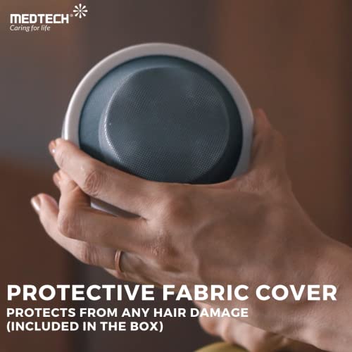 MEDTECH Manipol MPV1 Electric Handheld Body Massager — view 4