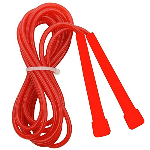 LLSR01 Adjustable Length Skipping Rope for Men, Women, Kids and Girls, Gym Training, Exercise and Workout (B09JCSC4R7) Amazon Price History, Amazon Price Tracker