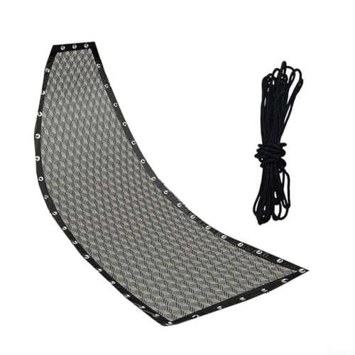 Base balancelle extérieure Rhombus structure premium de 197 cm - 2