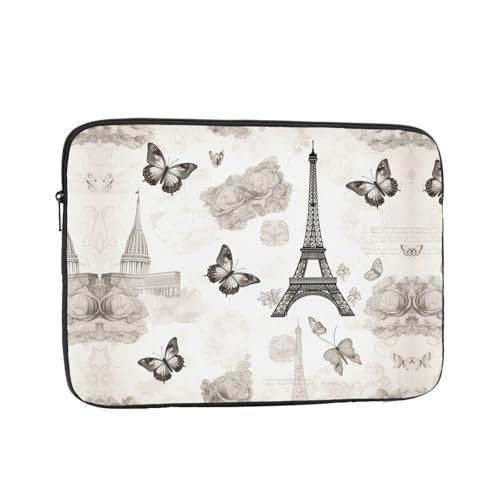 Funda Protectora Para Laptop 17 Pulgadas Resistente miniatura 1