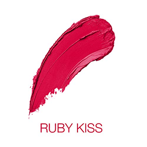 Avon True Color Perfectly Matte Lipstick (Ruby Kiss) #TOP4