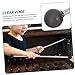 GLSTOY 2Pcs Marimba Mallets Soft Head Percussion Drumsticks for Xylophone Tongue Drum Musical Instruments Lightweight and Portable for Students and Professionals
