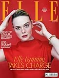 Elle UK