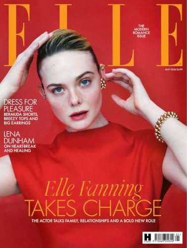 Elle UK