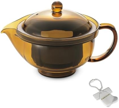 J-kitchens Coffee Dripper Teapot 180 Mesh with Coffee Filter No Paper Filter Needed Made in Japan Coffee Single Serve Pot Mold with Original Tag image 5