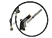 Sievert Industries 2535-40 Powerjet Hose Torch Kit with 4