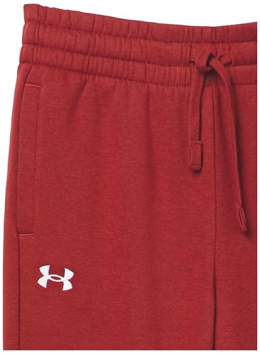 Image of Under Armour Kids Rival Fleece Joggers (Big Kids)