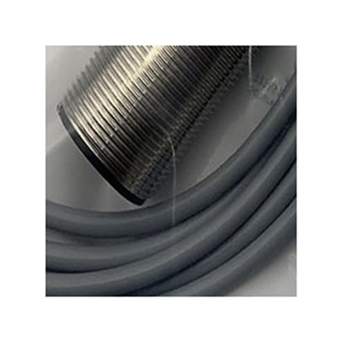 Éviter les pannes de tri avec le switch M12MF2-UAC40F-BP03 étanche