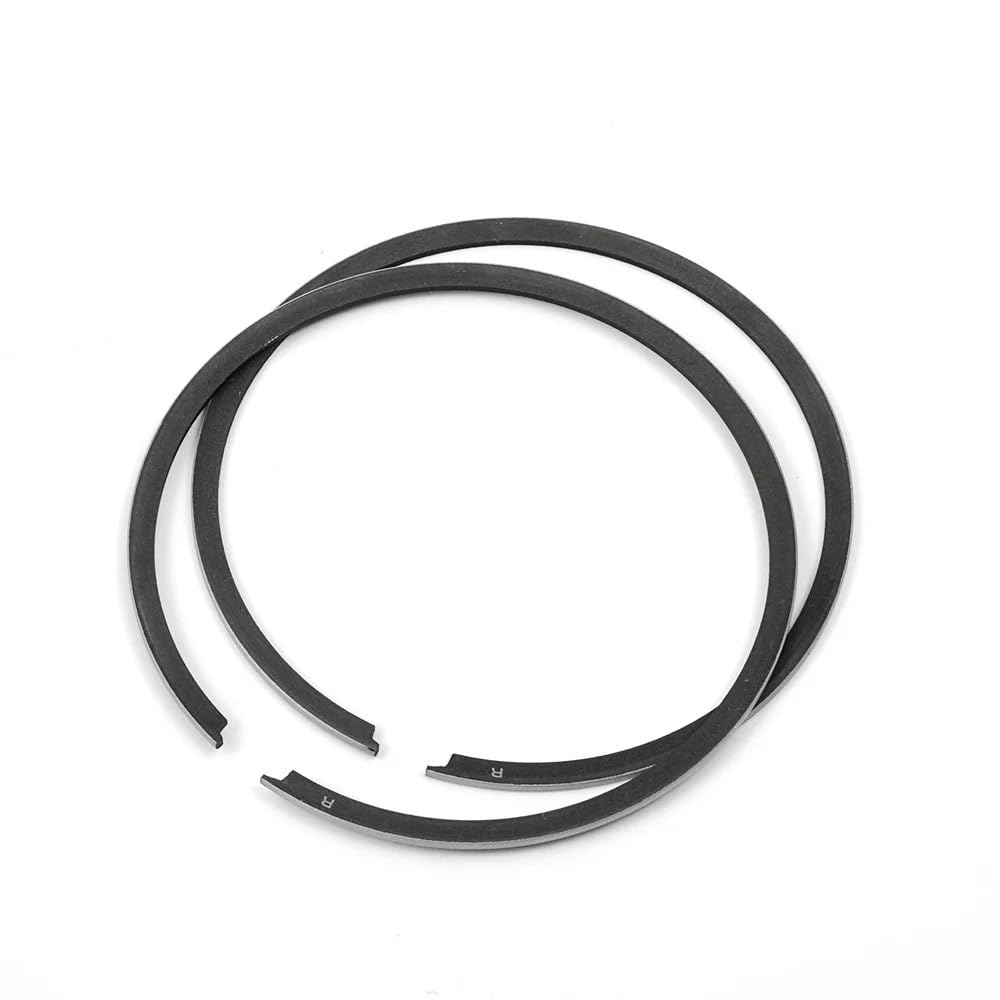 Kit de segments Piston, joint adapté au chariot à gaz E 2 temps