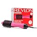 Revlon Sèche-cheveux volumisant Salon One-step - Rose - RVDR5222PE