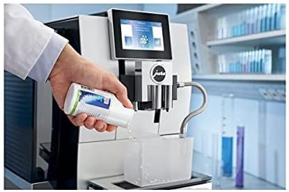 Jura Mini Tabs with Dispensing System Milk System Cleaner - For 30 Cleanings