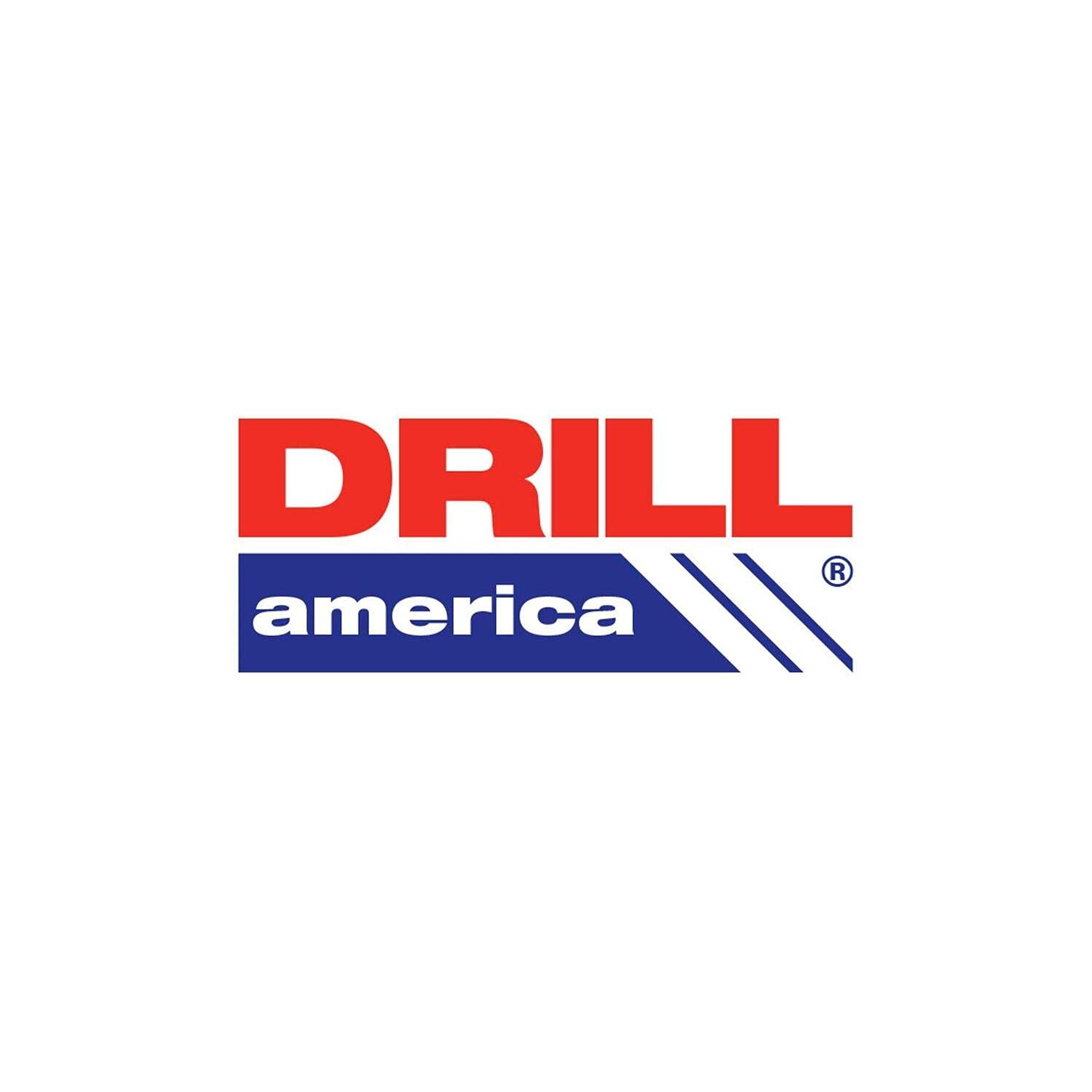 Drill America DEWSFC Countersink - High Speed Steel -21 Drill America DEWSFC Countersink - High Speed Steel -21