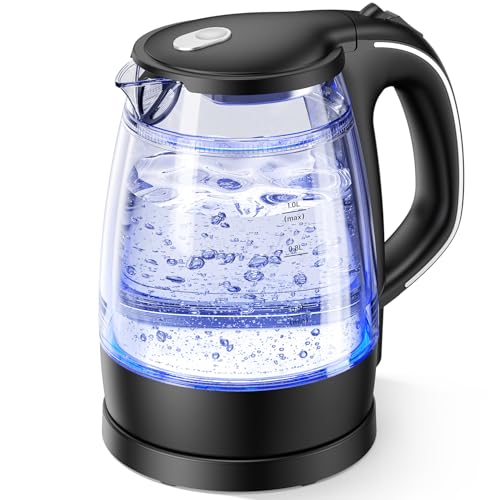 �d�C�P�g�� �K���X �y��d�\���E�Ώ��h�~�z �K���X�P�g�� ���� �y���Q�E���L�z �ϔM�K���X �G��Ă��M���Ȃ� ���������|�b�g �}������ LED ���C�g�t�� ��e�� 2L �������ȒP �������� OFF/�󕰂��h�~�@�\ �R�[�q�[�E�����E�~���N�ɍœK �N���X�}