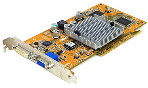 ASUS - Sony Geforce MX420 64MB AGP Card V8170DDR 176157061 - 176157061